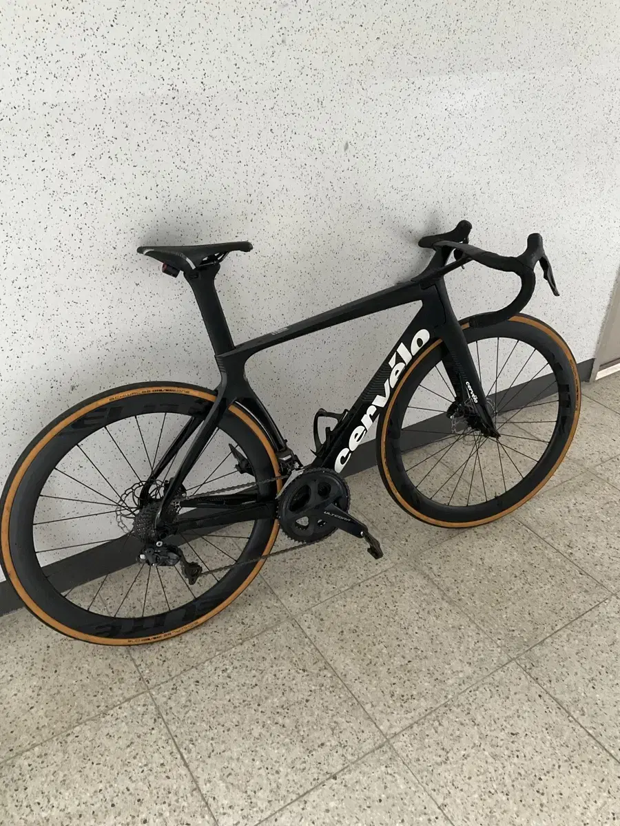 CERVELO | 써벨로 Cervelo T4 Frameset on Bunjang Global Site.
